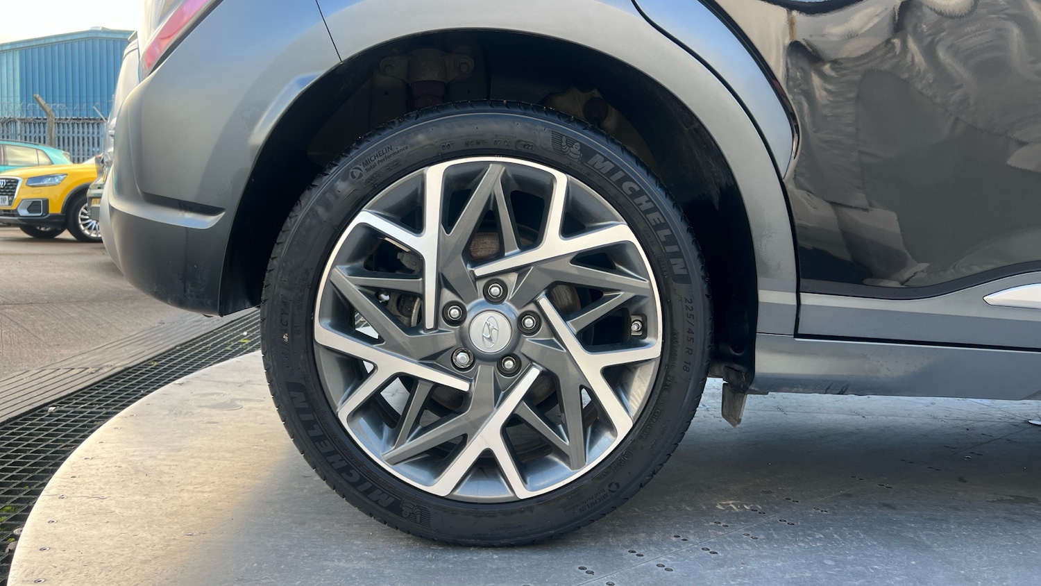 Used Hyundai KONA 2022 for sale - 77005842: Photo 7