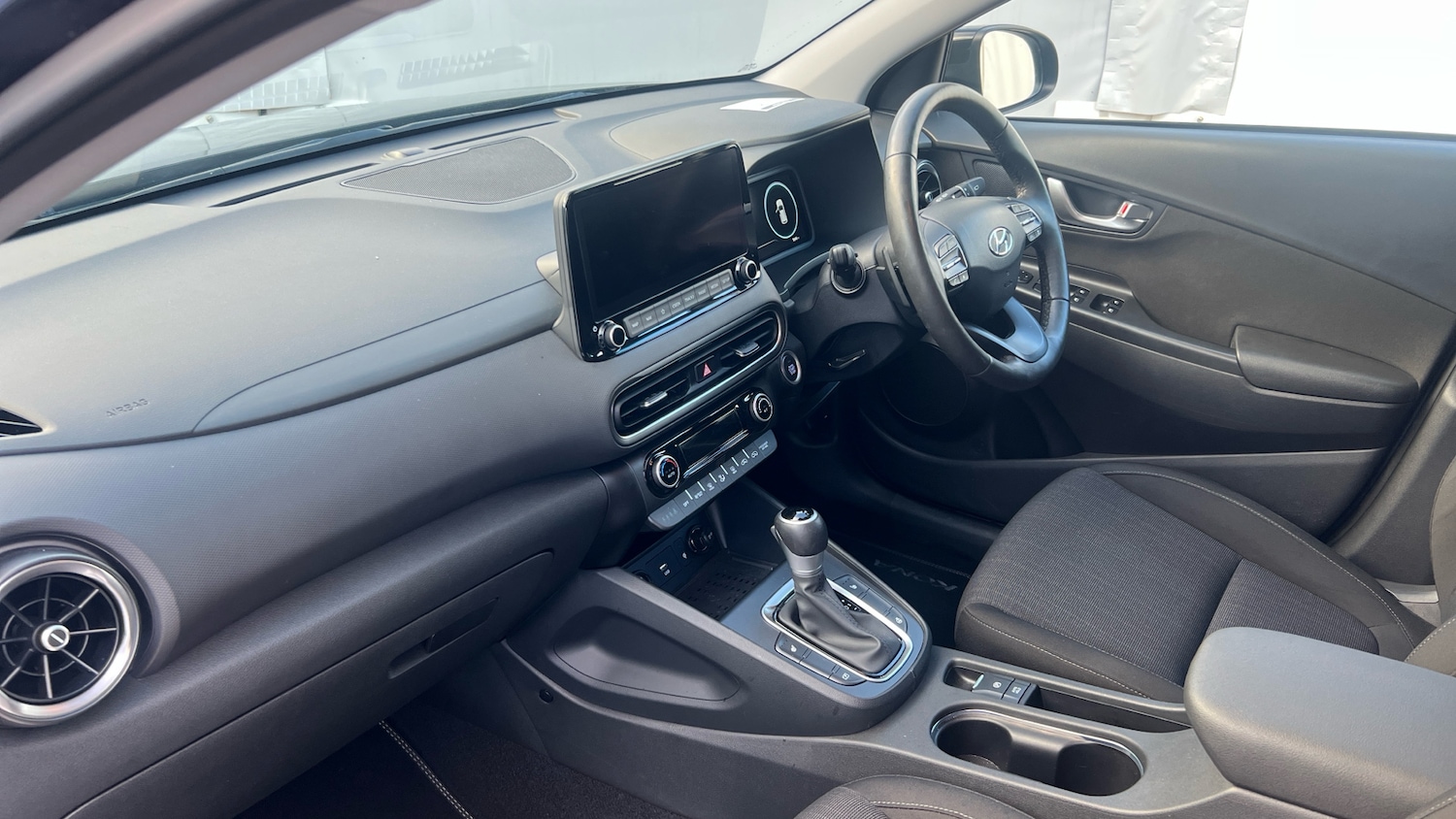 Used Hyundai KONA 2022 for sale - 77005842: Photo 9