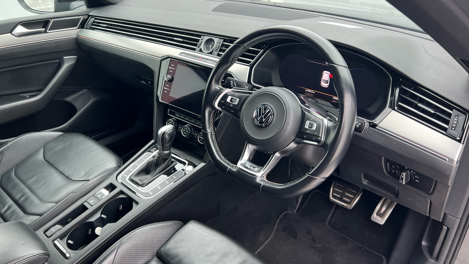 Used Volkswagen Arteon 2019 for sale - 76974151: Photo 11