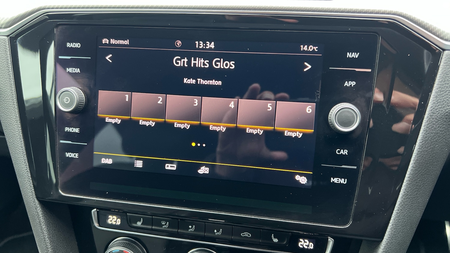 Used Volkswagen Arteon 2019 for sale - 76974151: Photo 12