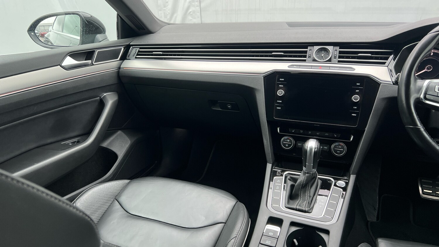 Used Volkswagen Arteon 2019 for sale - 76974151: Photo 14