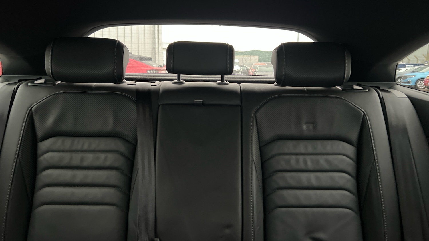 Used Volkswagen Arteon 2019 for sale - 76974151: Photo 15