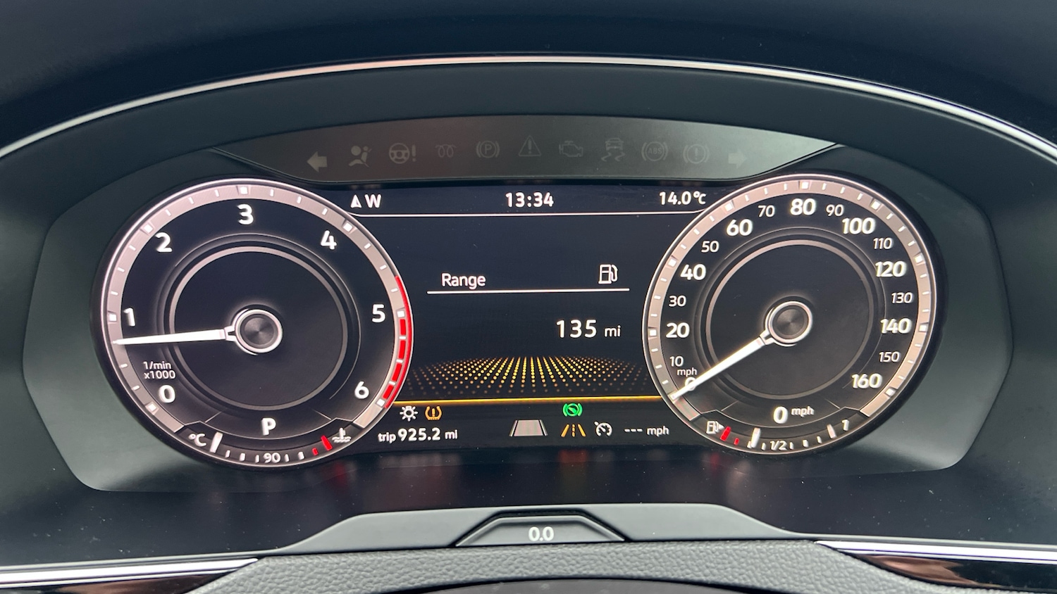 Used Volkswagen Arteon 2019 for sale - 76974151: Photo 18