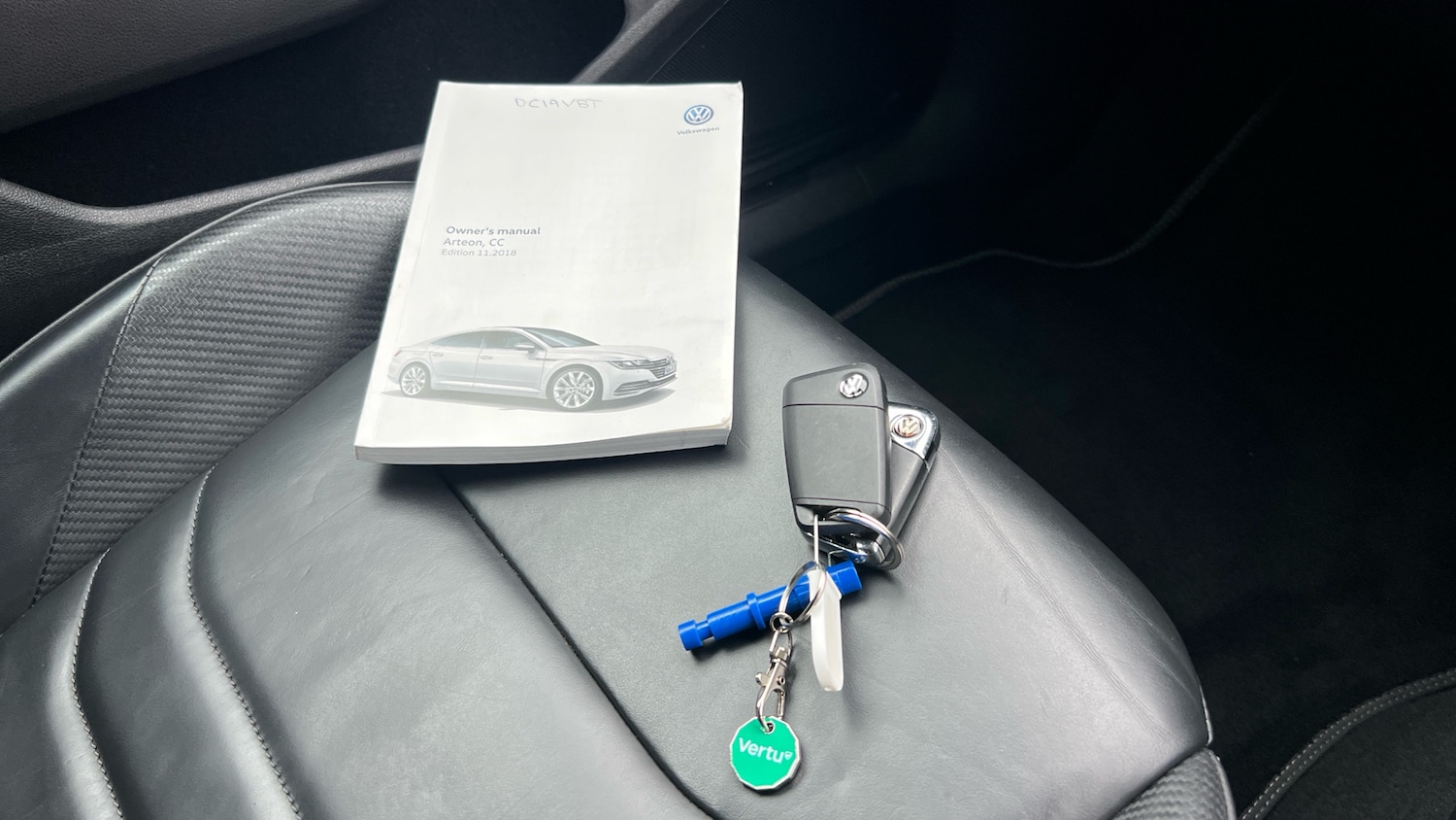Used Volkswagen Arteon 2019 for sale - 76974151: Photo 19