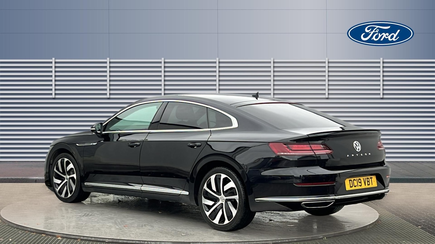 Used Volkswagen Arteon 2019 for sale - 76974151: Photo 2