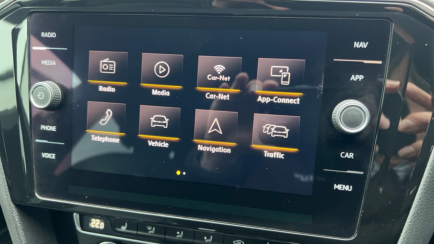 Used Volkswagen Arteon 2019 for sale - 76974151: Photo 21