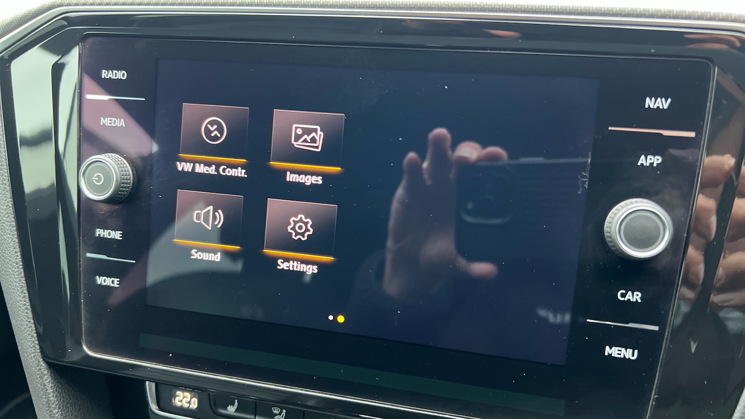 Used Volkswagen Arteon 2019 for sale - 76974151: Photo 22