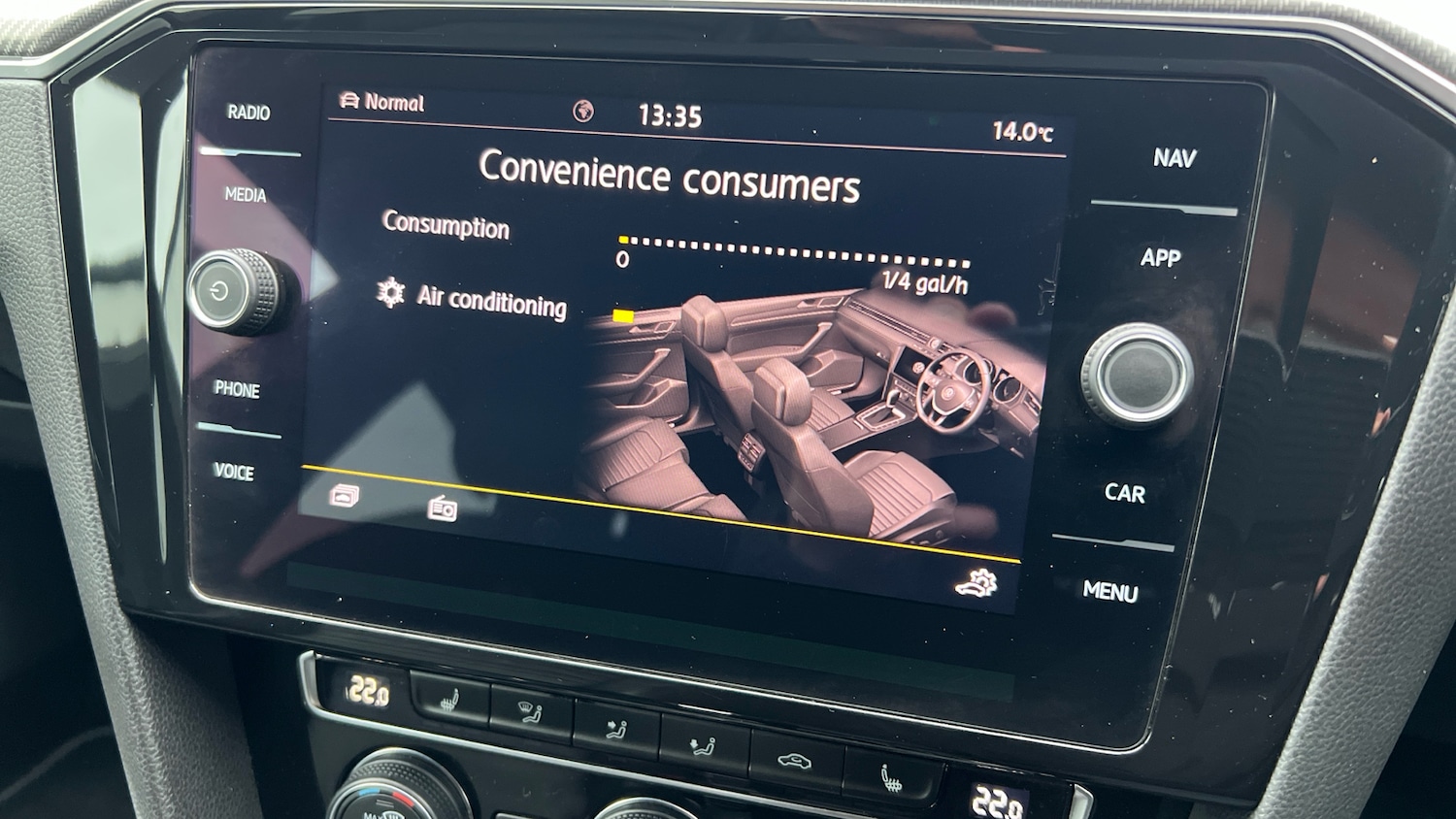 Used Volkswagen Arteon 2019 for sale - 76974151: Photo 23