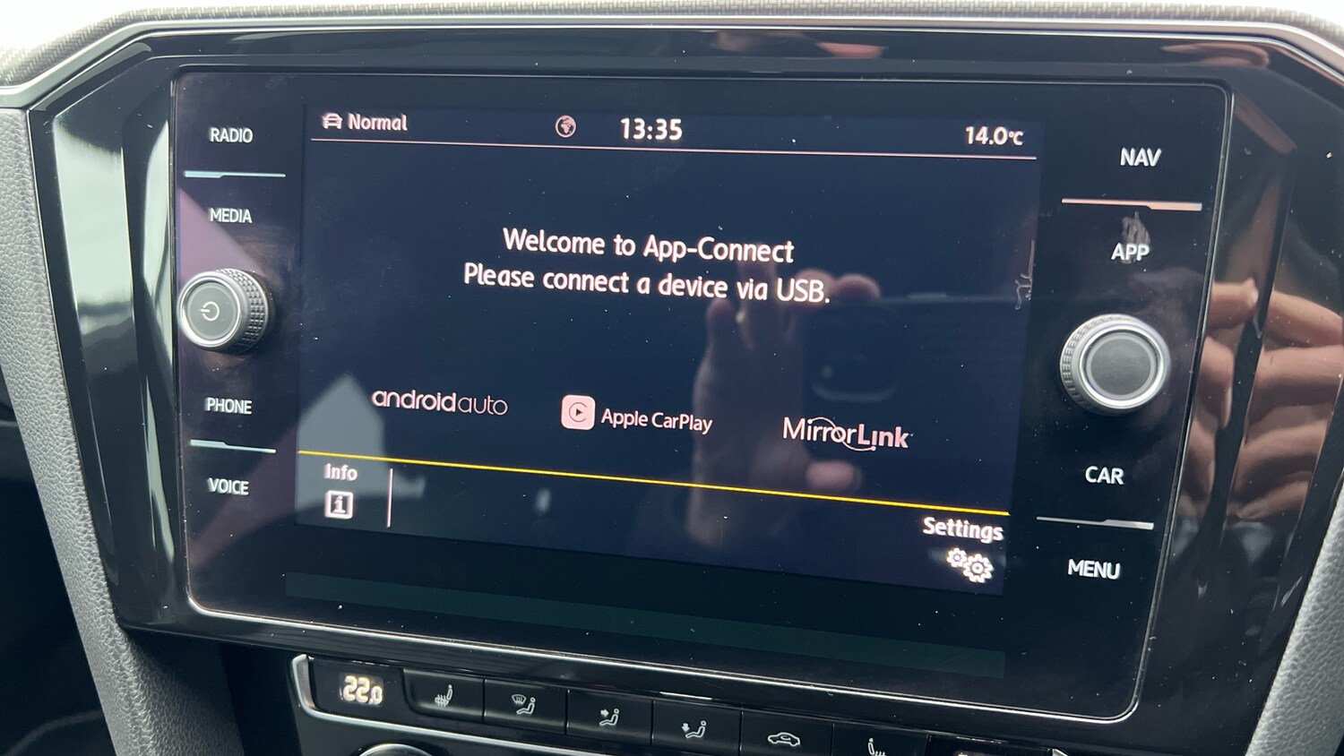 Used Volkswagen Arteon 2019 for sale - 76974151: Photo 24