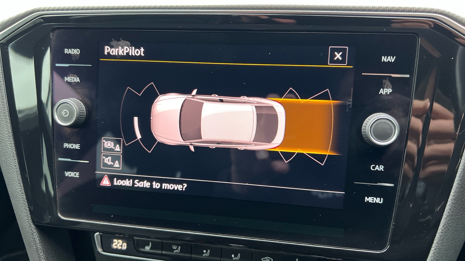 Used Volkswagen Arteon 2019 for sale - 76974151: Photo 26