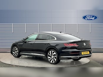 Used Volkswagen Arteon 2019 for sale - 76974151: Photo