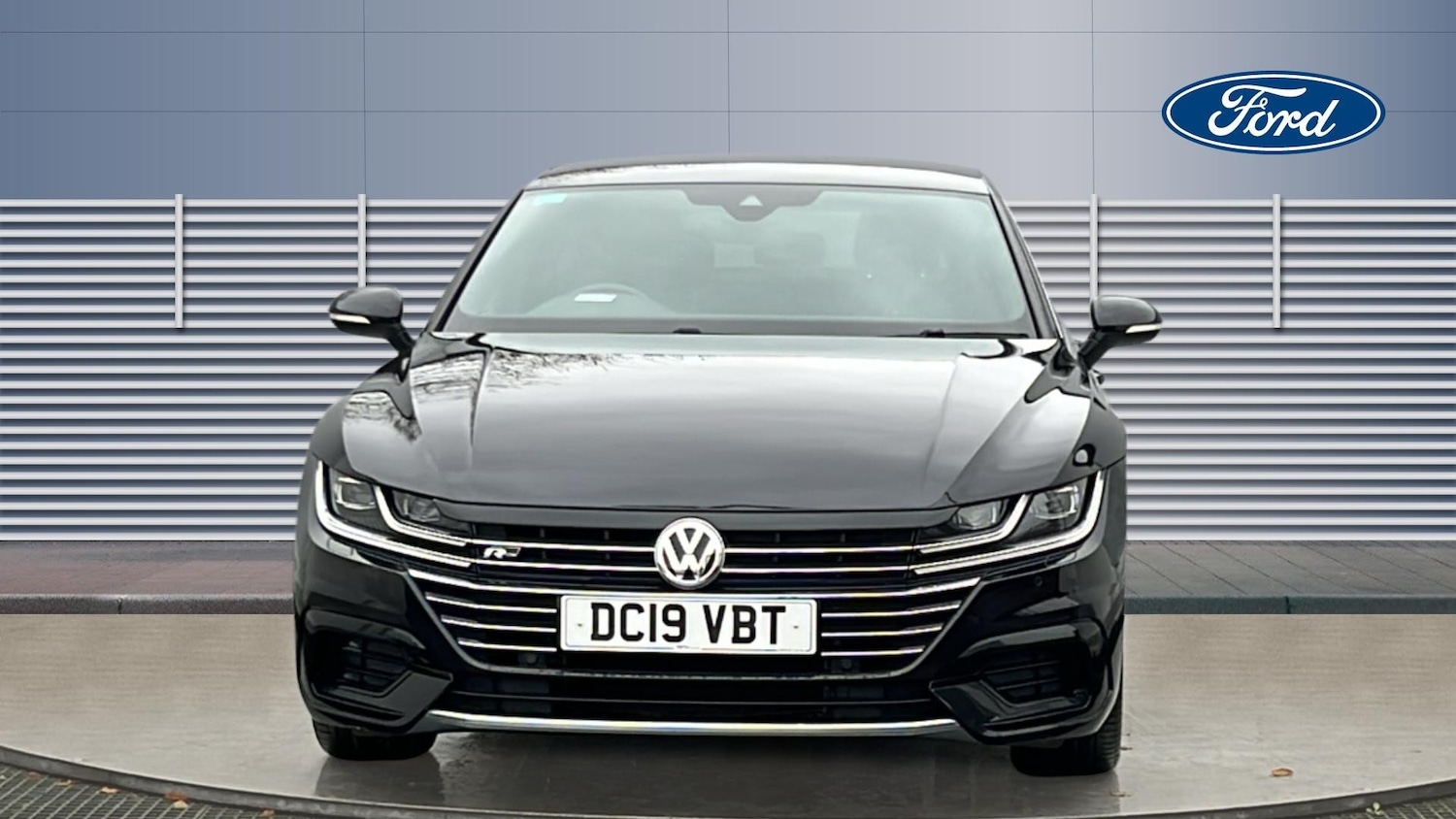Used Volkswagen Arteon 2019 for sale - 76974151: Photo 3