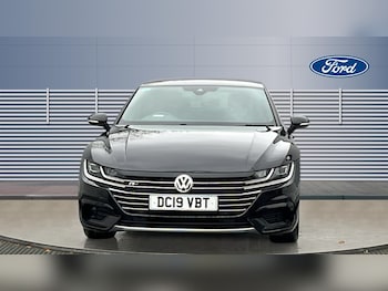 Used Volkswagen Arteon 2019 for sale - 76974151: Photo