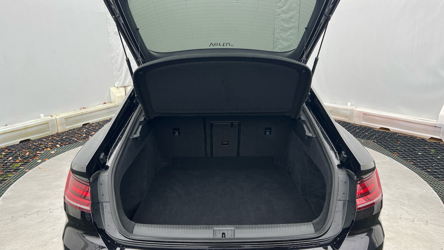 Used Volkswagen Arteon 2019 for sale - 76974151: Photo 4