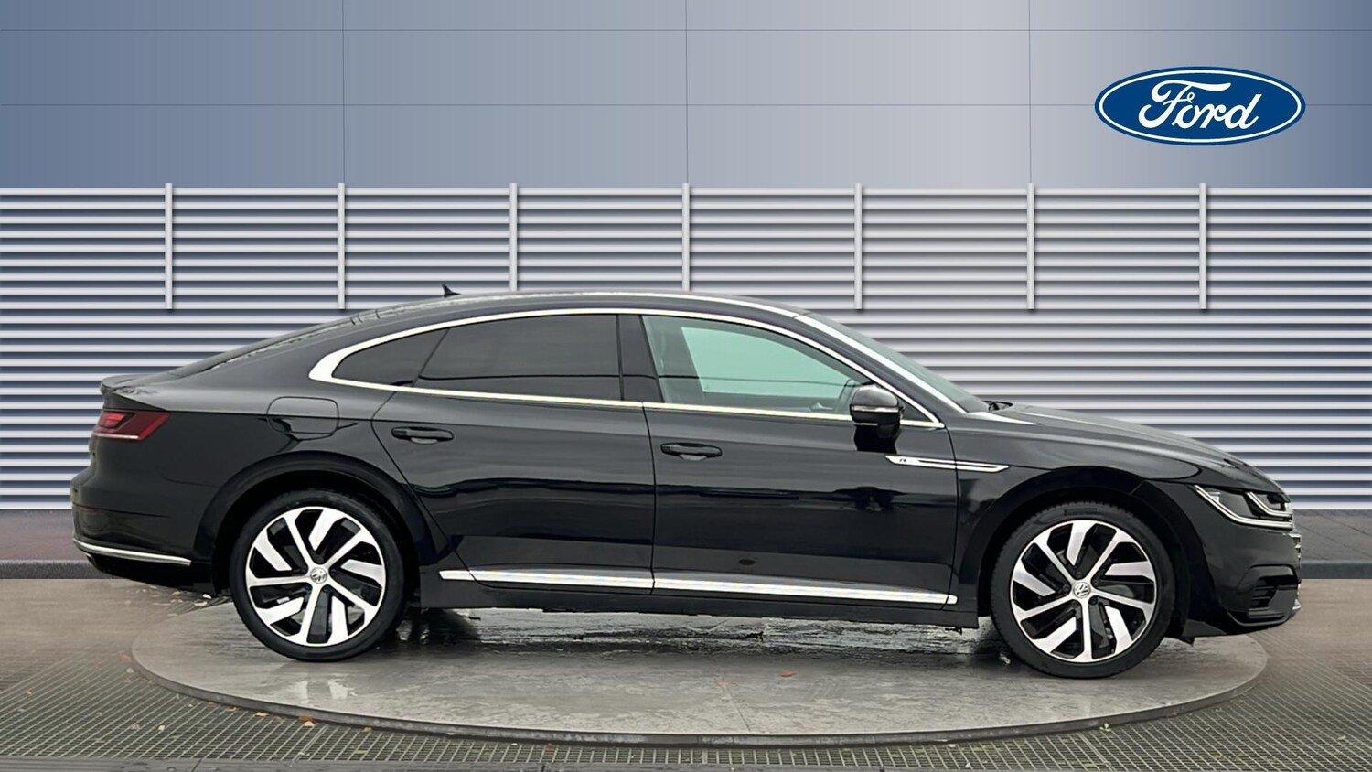 Used Volkswagen Arteon 2019 for sale - 76974151: Photo 5