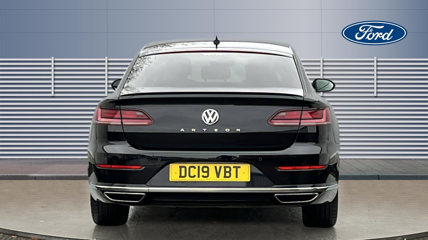 Used Volkswagen Arteon 2019 for sale - 76974151: Photo 6