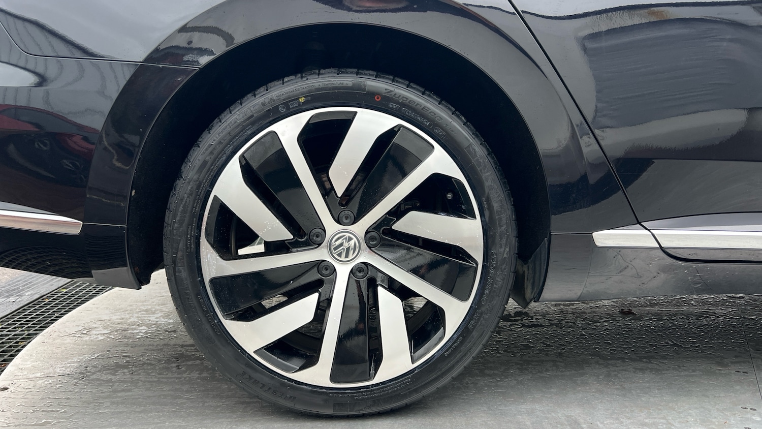 Used Volkswagen Arteon 2019 for sale - 76974151: Photo 7