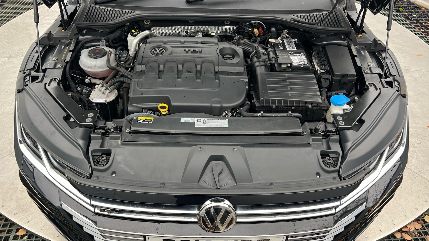 Used Volkswagen Arteon 2019 for sale - 76974151: Photo 8