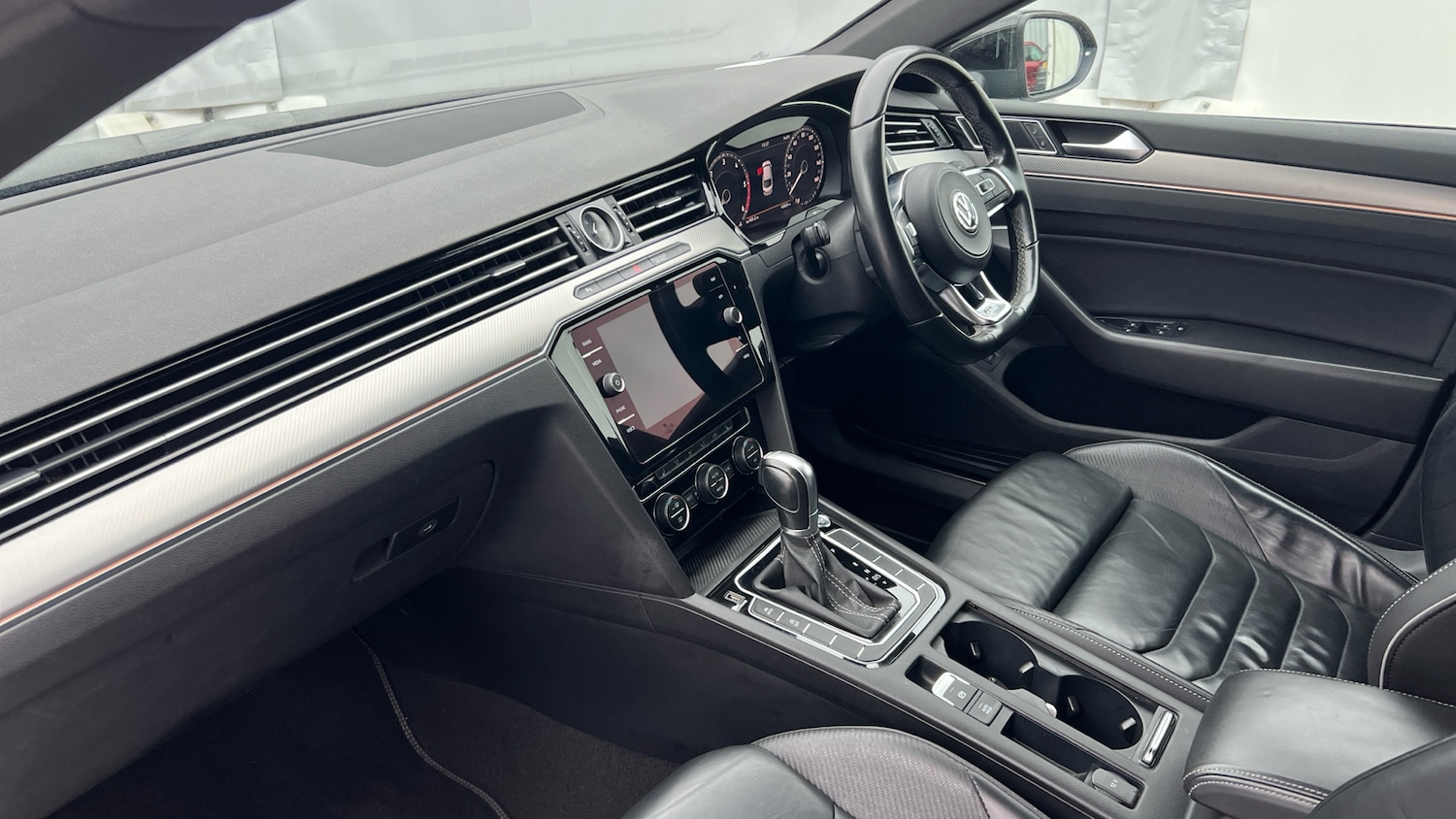 Used Volkswagen Arteon 2019 for sale - 76974151: Photo 9