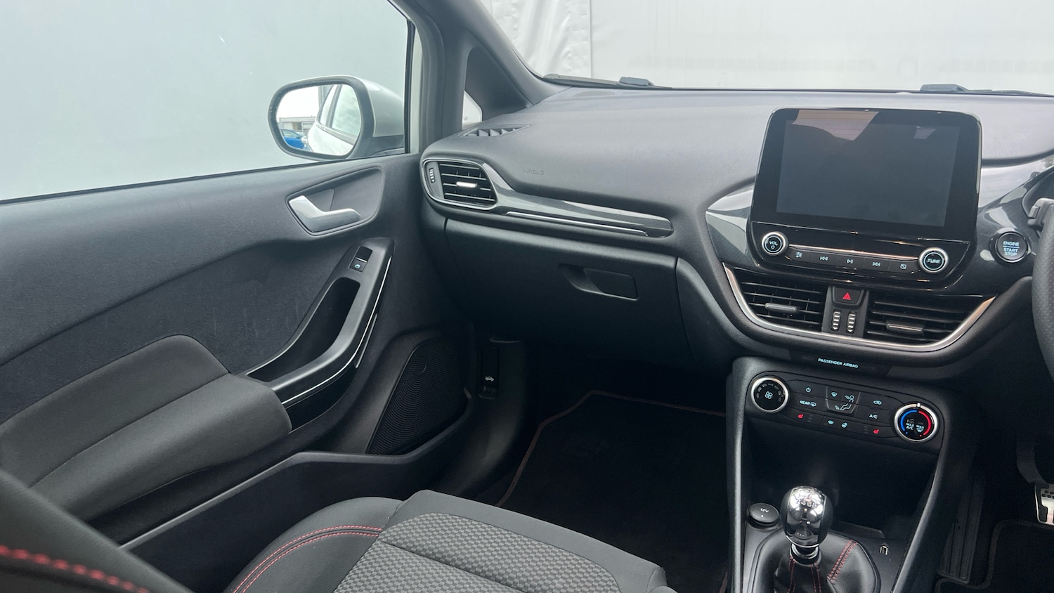 Used Ford Fiesta 2020 for sale - 76565335: Photo 14