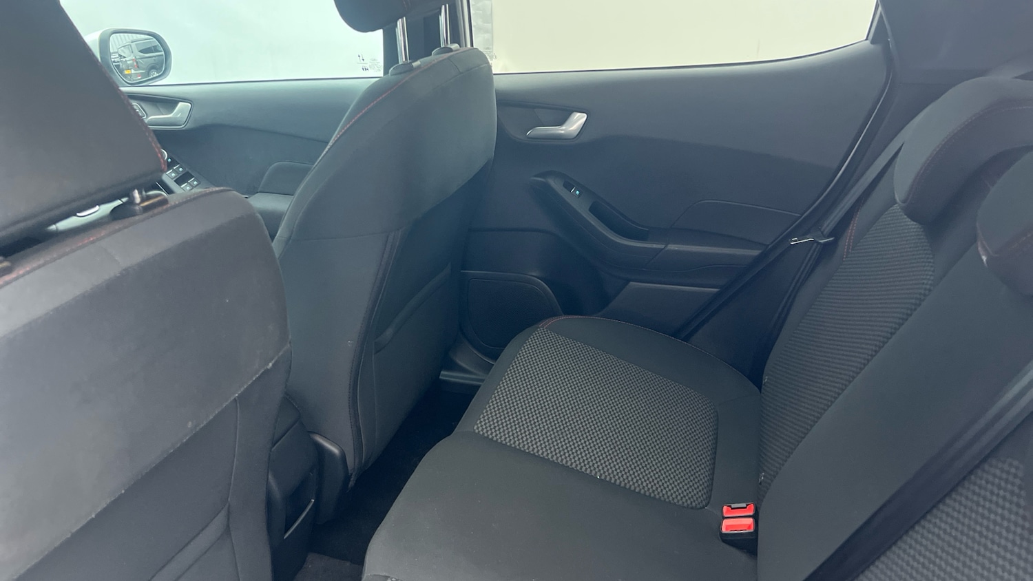 Used Ford Fiesta 2020 for sale - 76565335: Photo 16