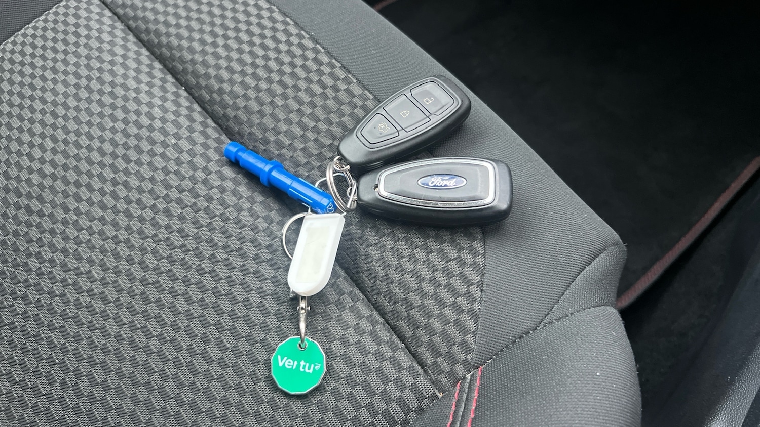 Used Ford Fiesta 2020 for sale - 76565335: Photo 20