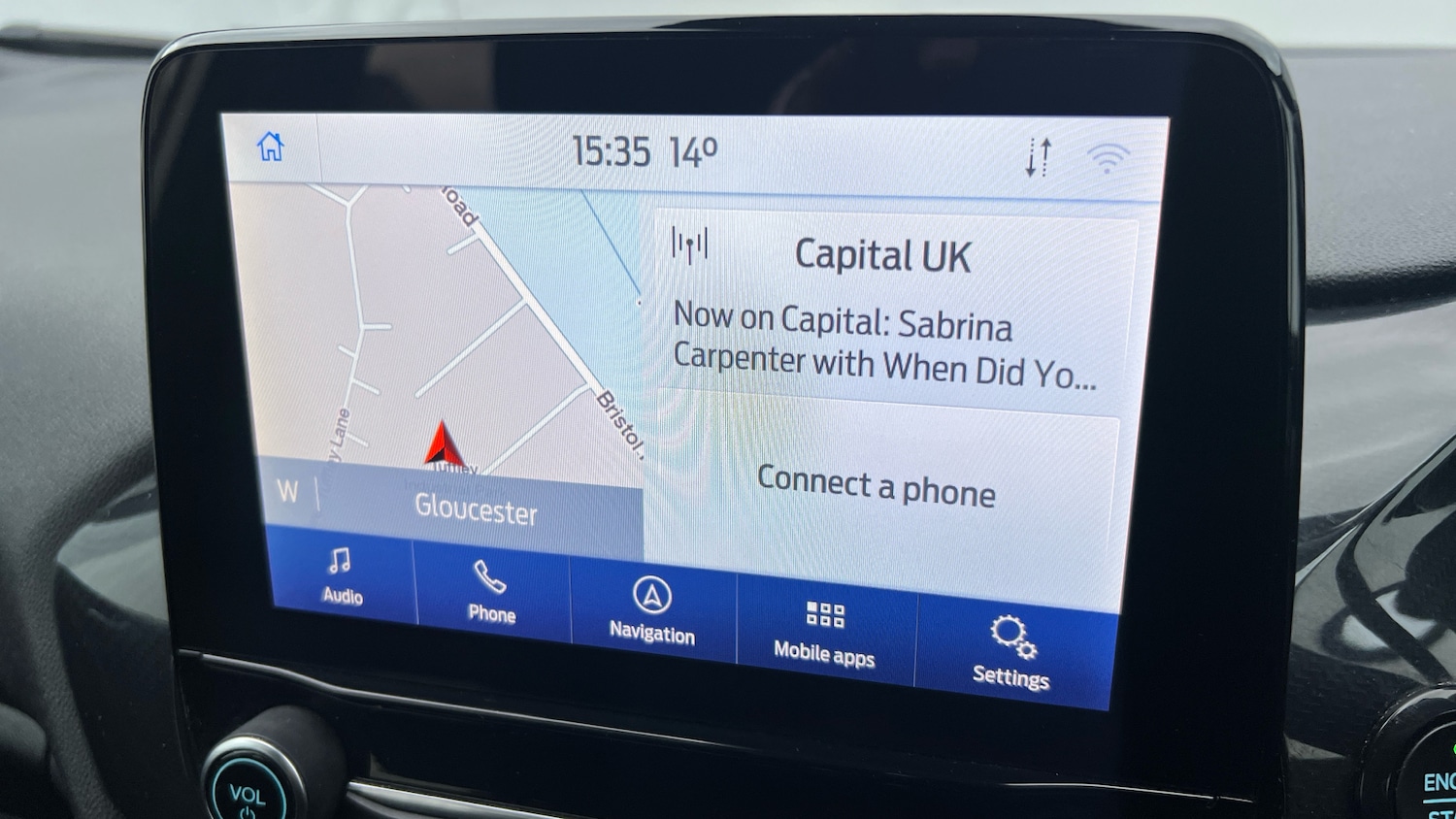 Used Ford Fiesta 2020 for sale - 76565335: Photo 21