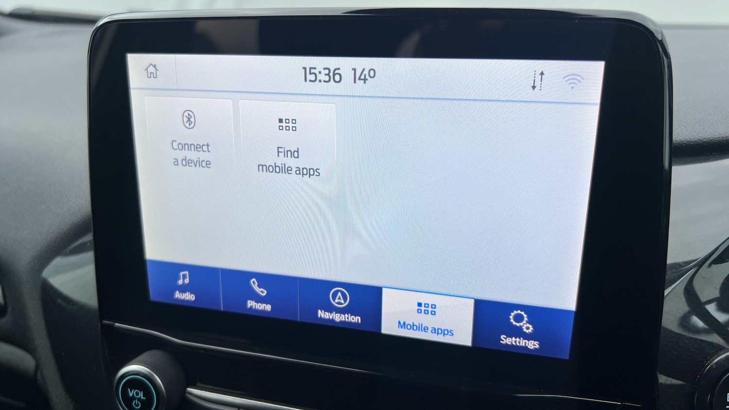 Used Ford Fiesta 2020 for sale - 76565335: Photo 24