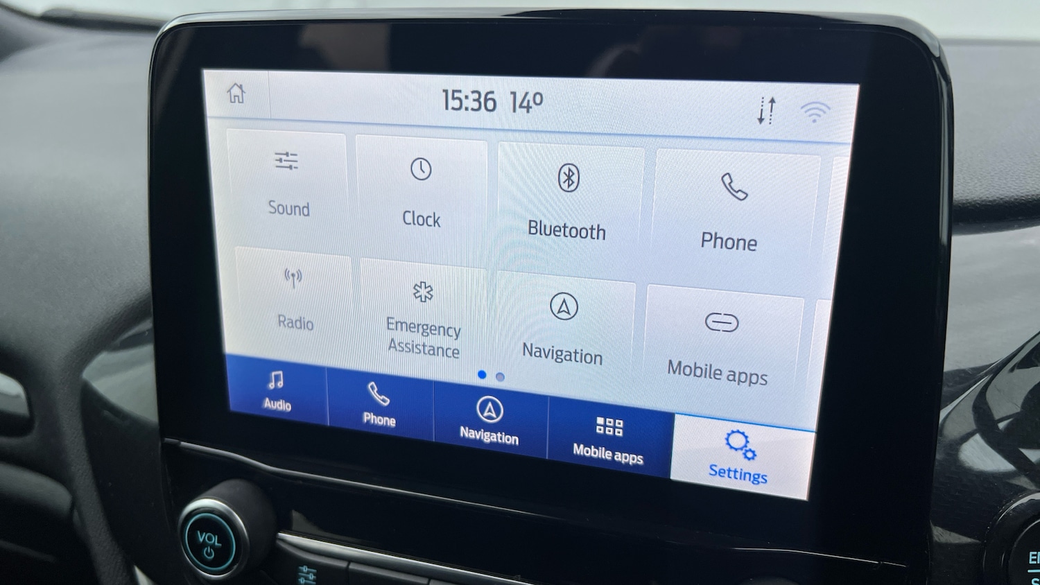 Used Ford Fiesta 2020 for sale - 76565335: Photo 25