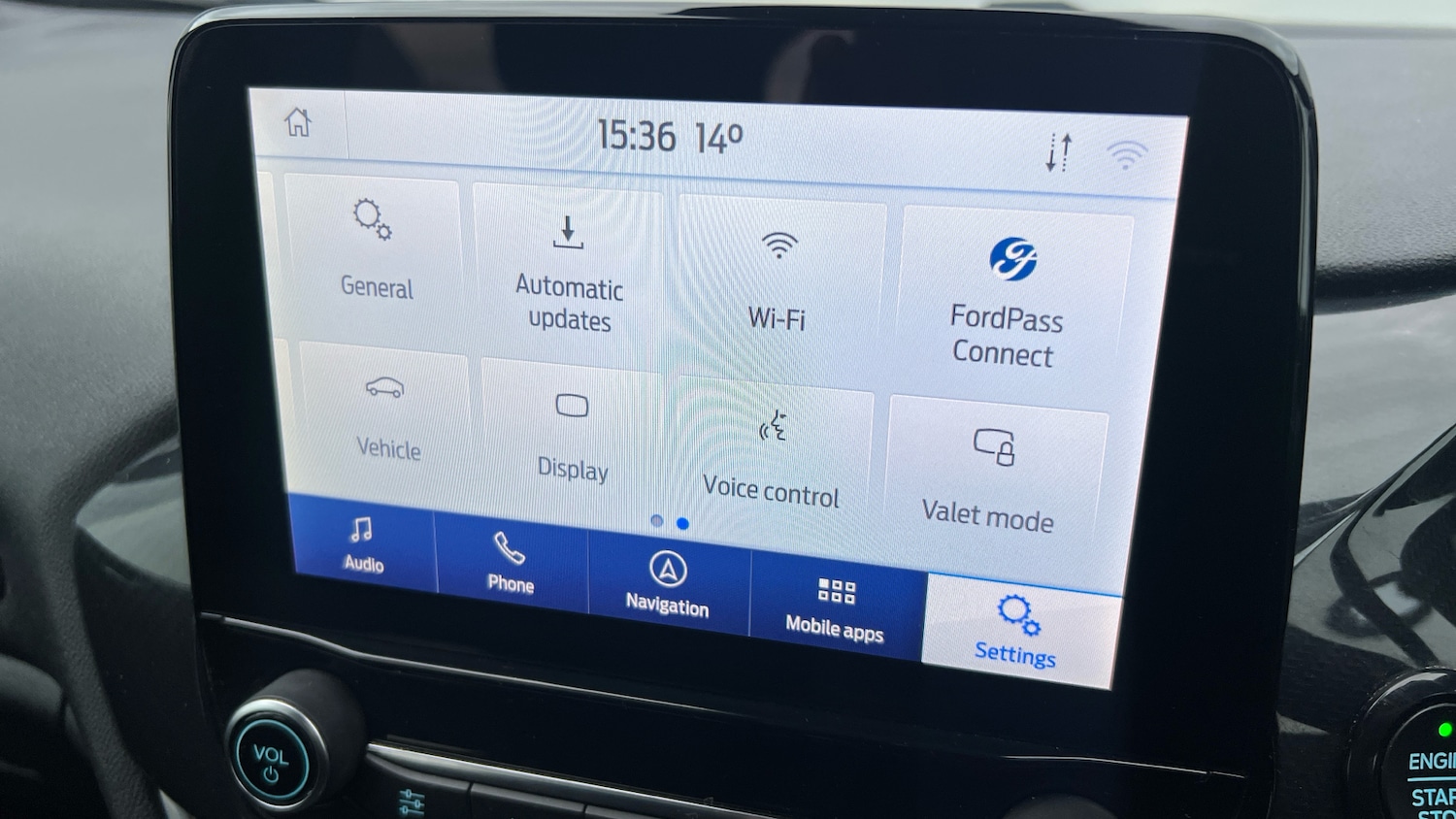 Used Ford Fiesta 2020 for sale - 76565335: Photo 26