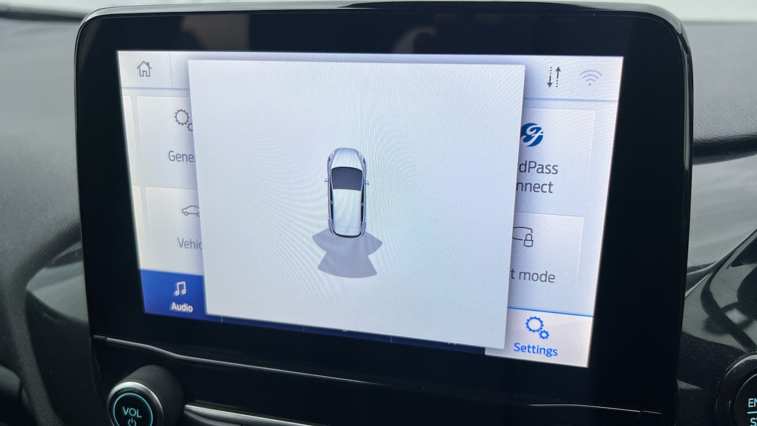 Used Ford Fiesta 2020 for sale - 76565335: Photo 27