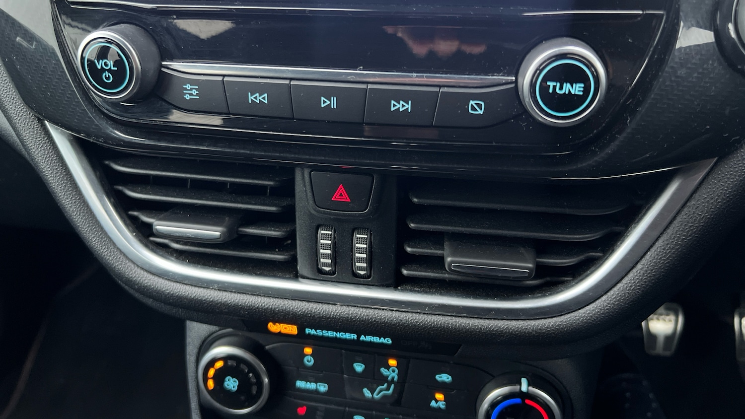 Used Ford Fiesta 2020 for sale - 76565335: Photo 28