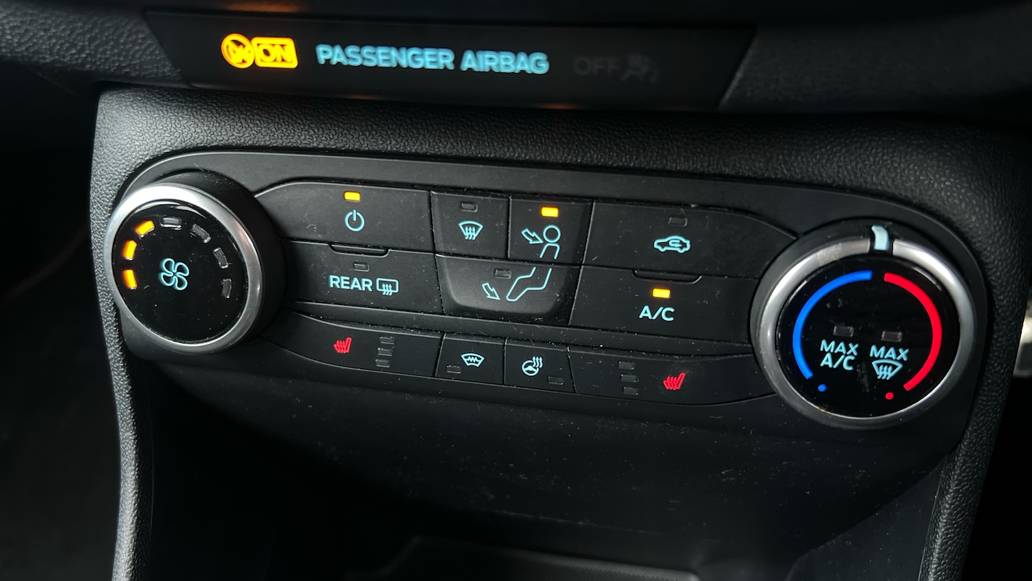 Used Ford Fiesta 2020 for sale - 76565335: Photo 29