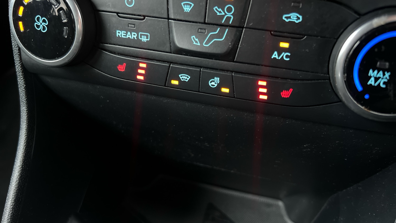 Used Ford Fiesta 2020 for sale - 76565335: Photo 30