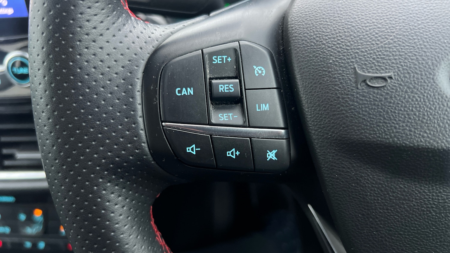 Used Ford Fiesta 2020 for sale - 76565335: Photo 35