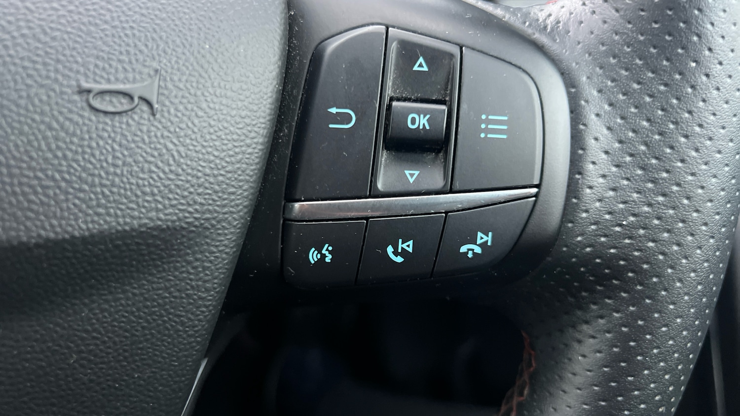 Used Ford Fiesta 2020 for sale - 76565335: Photo 36