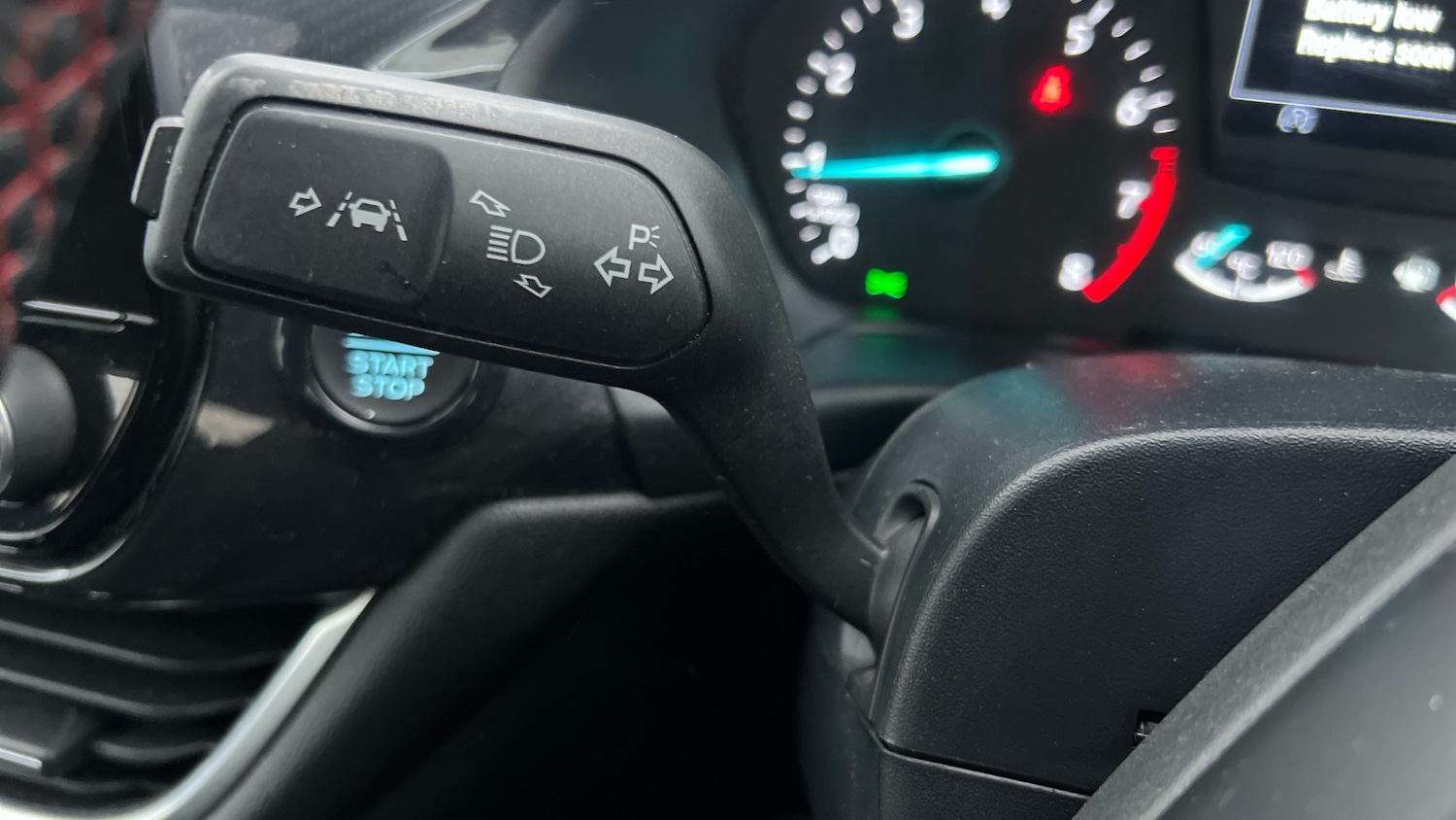 Used Ford Fiesta 2020 for sale - 76565335: Photo 37