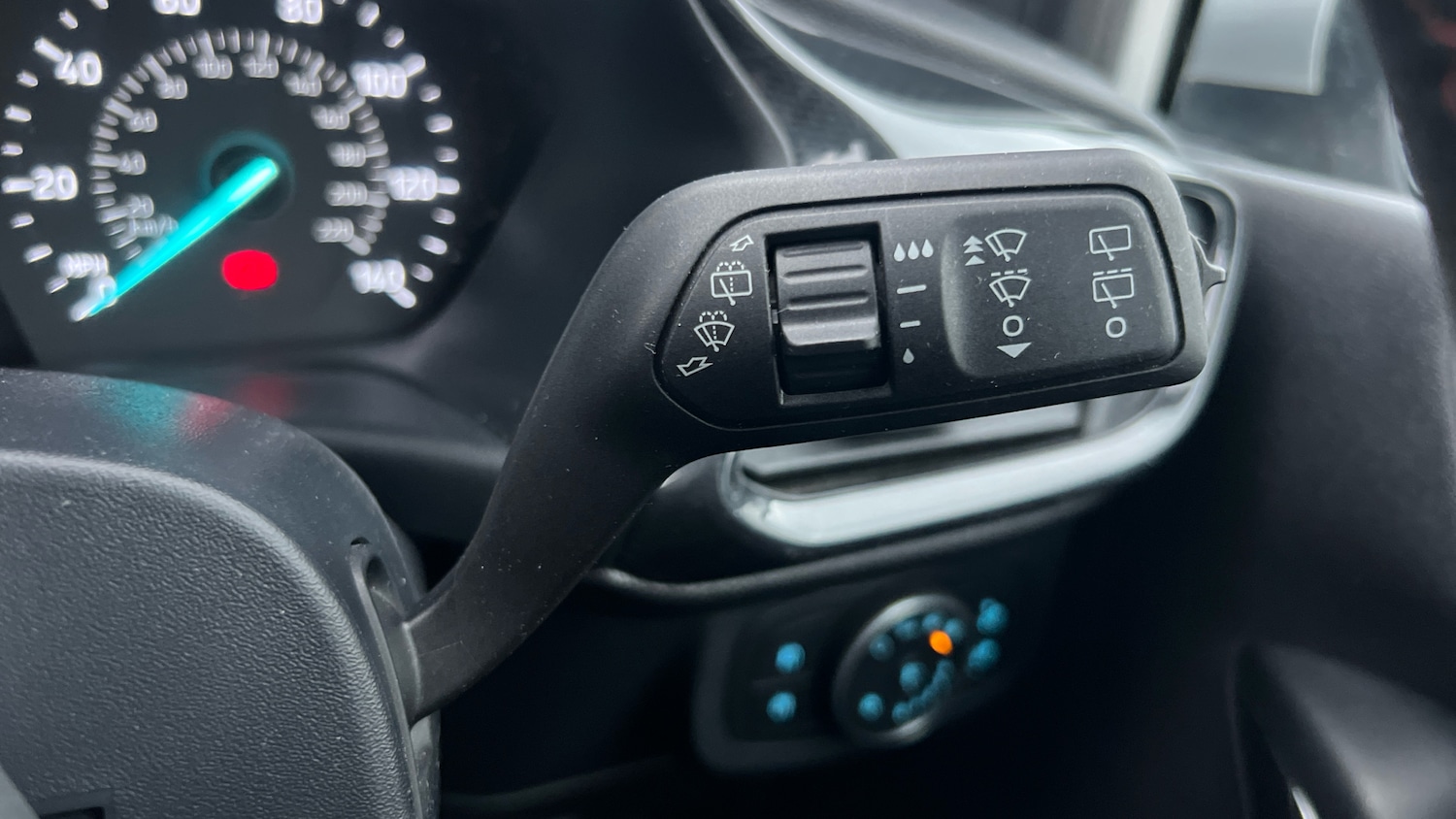 Used Ford Fiesta 2020 for sale - 76565335: Photo 38