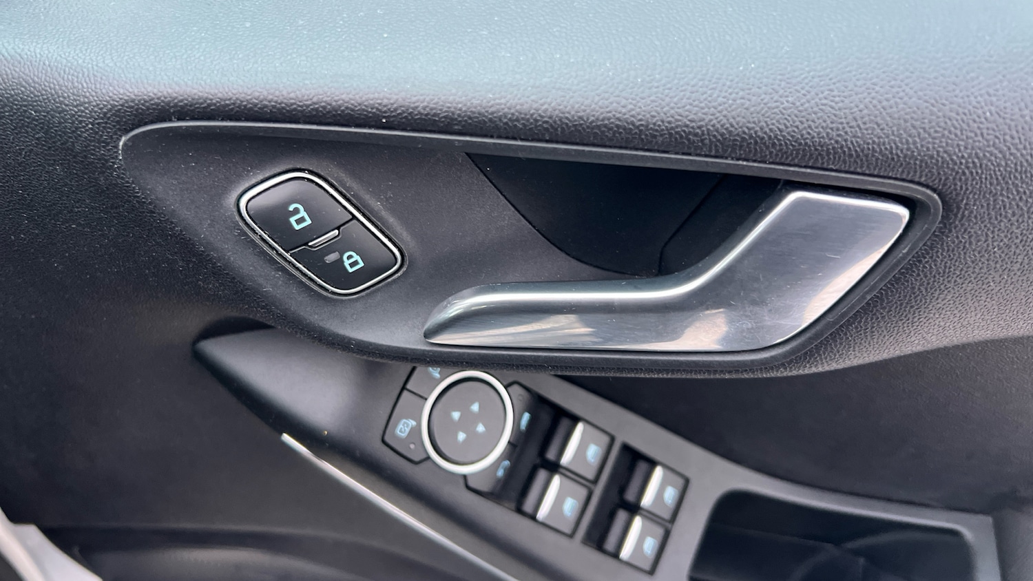 Used Ford Fiesta 2020 for sale - 76565335: Photo 40