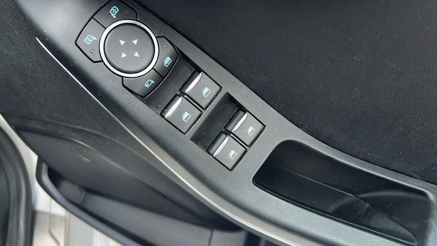 Used Ford Fiesta 2020 for sale - 76565335: Photo 41