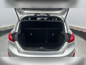 Used Ford Fiesta 2020 for sale - 76565335: Photo