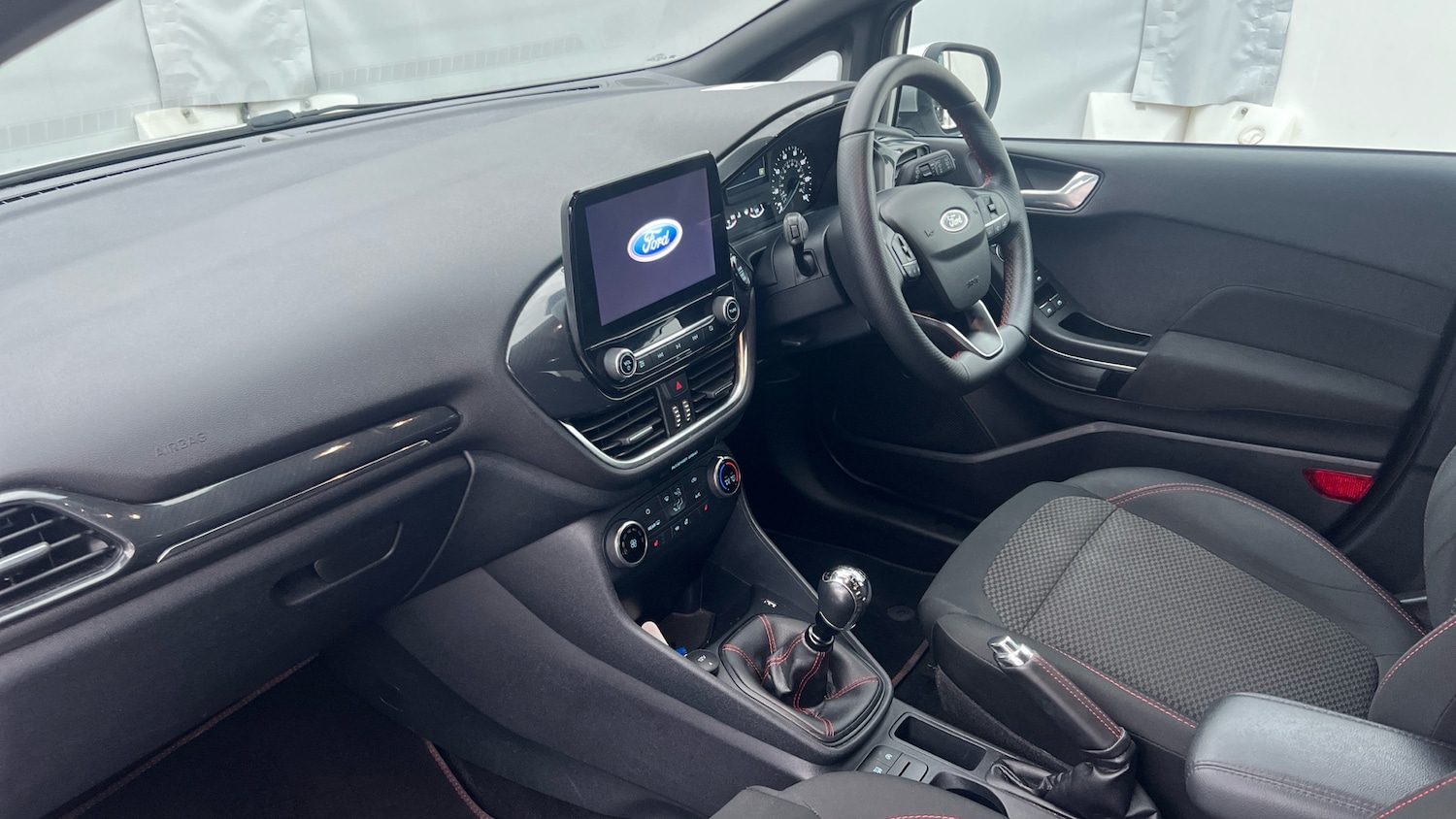 Used Ford Fiesta 2020 for sale - 76565335: Photo 9