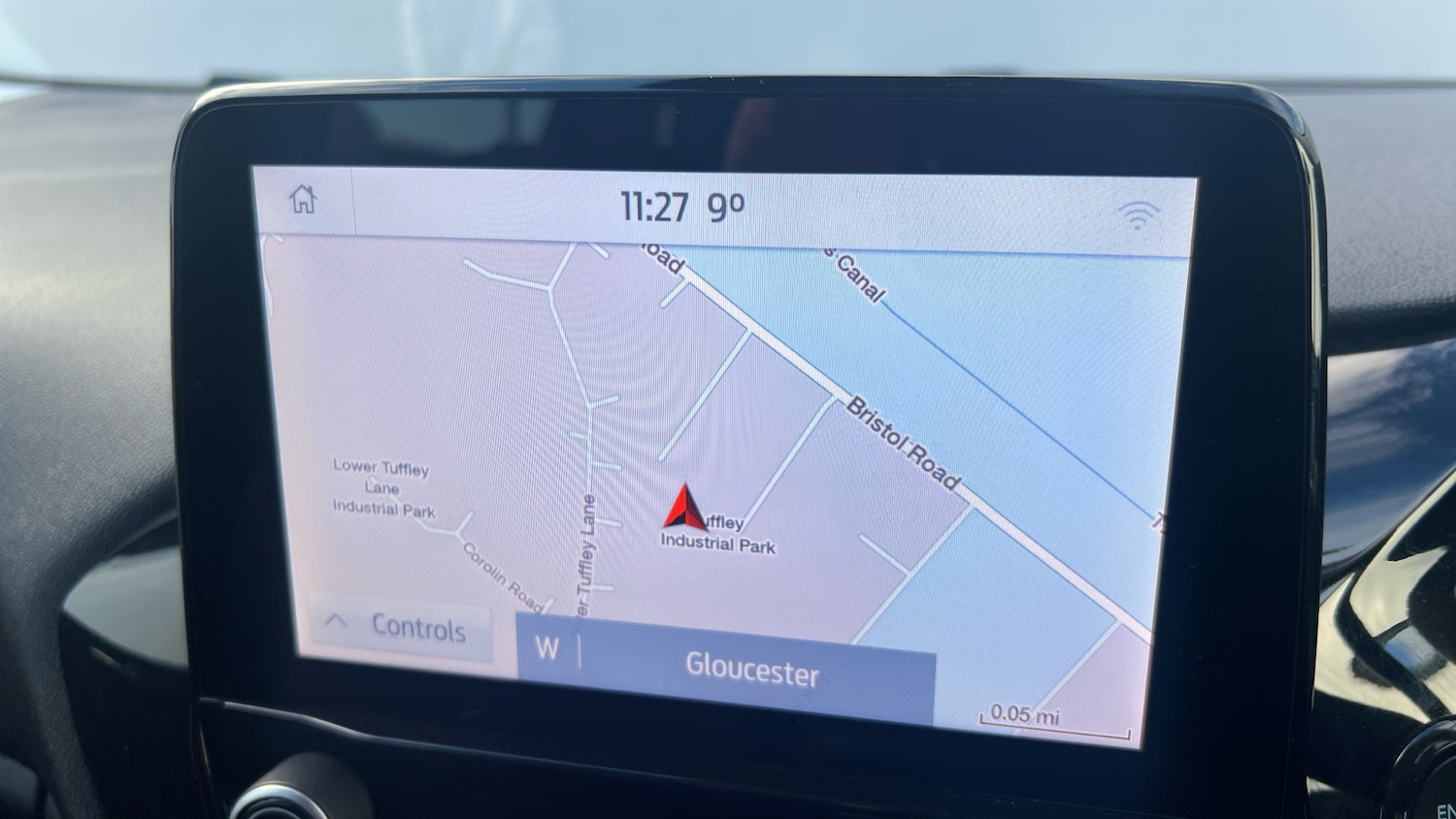 Used Ford Fiesta 2020 for sale - 76637565: Photo 12