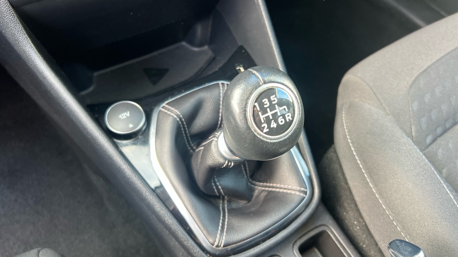 Used Ford Fiesta 2020 for sale - 76637565: Photo 13