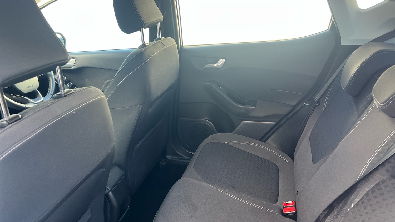 Used Ford Fiesta 2020 for sale - 76637565: Photo 16