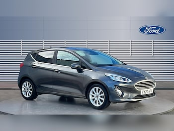 Ford - Fiesta