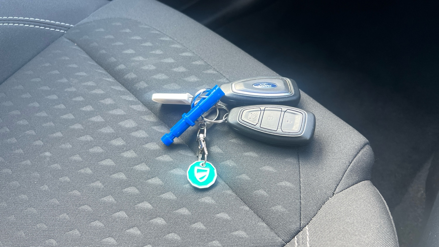 Used Ford Fiesta 2020 for sale - 76637565: Photo 20