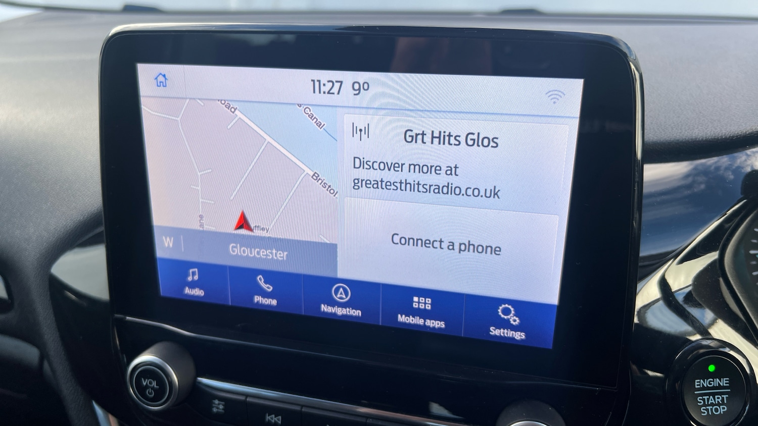 Used Ford Fiesta 2020 for sale - 76637565: Photo 21