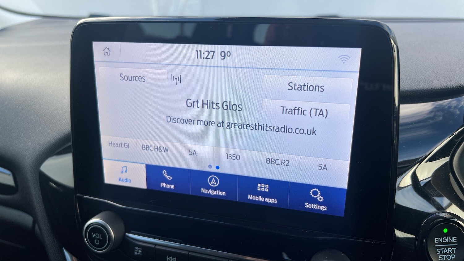 Used Ford Fiesta 2020 for sale - 76637565: Photo 22