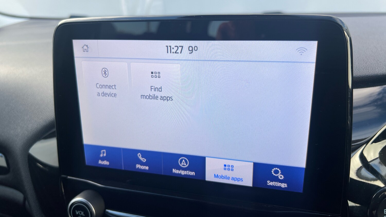 Used Ford Fiesta 2020 for sale - 76637565: Photo 23